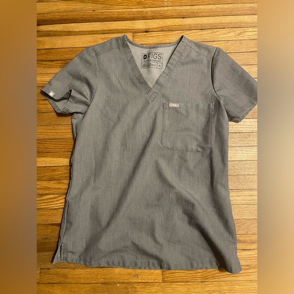 Figs Scrub Set - Picture 6 of 9